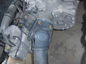 Mercedes-Benz 1842 1842 MP4 EVRO 6, снимка 6