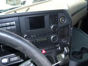 Mercedes-Benz 1842 1842 MP4 EVRO 6, снимка 9