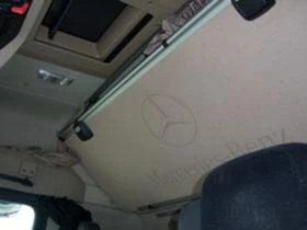 Mercedes-Benz 1842 1842 MP4 EVRO 6, снимка 7