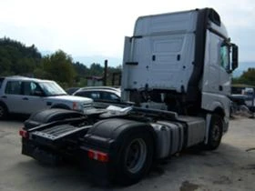 Mercedes-Benz 1842 1842 MP4 EVRO 6, снимка 5