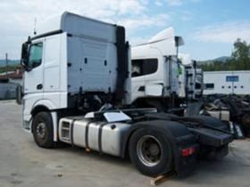 Mercedes-Benz 1842 1842 MP4 EVRO 6, снимка 4