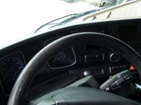 Mercedes-Benz 1842 1842 MP4 EVRO 6, снимка 8