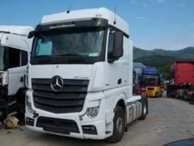 Mercedes-Benz 1842 1842 MP4 EVRO 6 | Mobile.bg    3