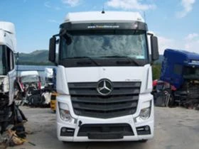 Mercedes-Benz 1842 1842 MP4 EVRO 6 | Mobile.bg    1