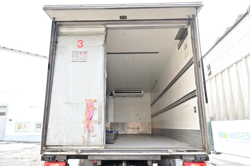 Volvo Fm 410, снимка 7 - Камиони - 53171459