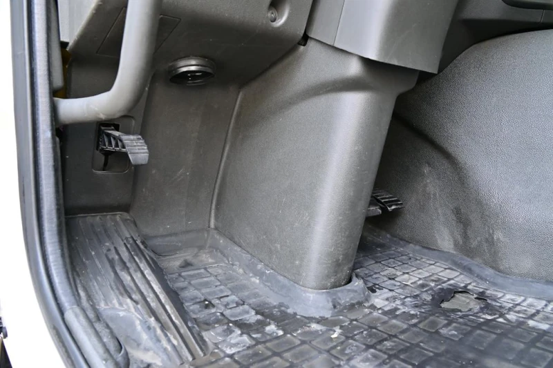 Volvo Fm 410, снимка 11 - Камиони - 53171459