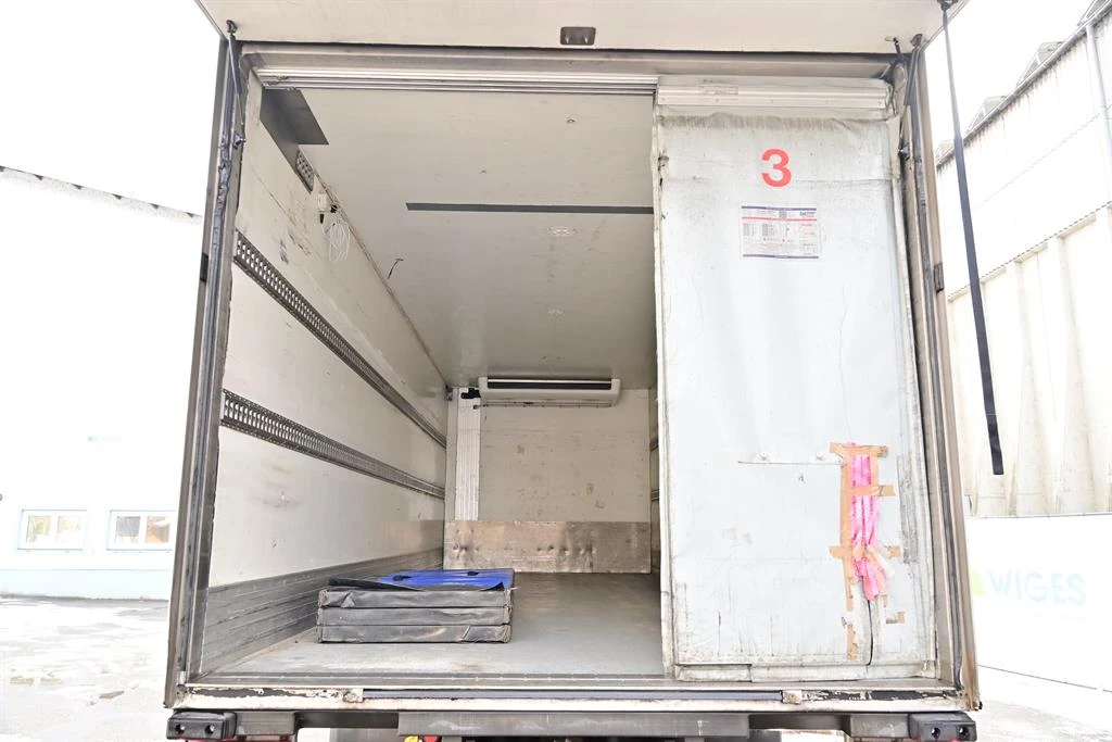 Volvo Fm 410 - изображение 8