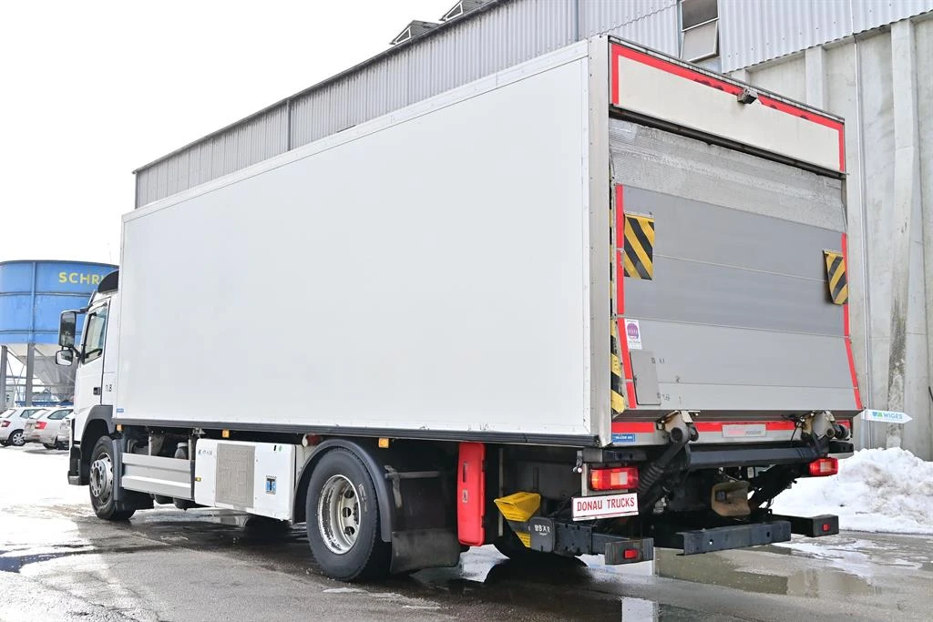 Volvo Fm 410 - изображение 4