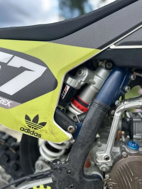 Husqvarna TC, снимка 8