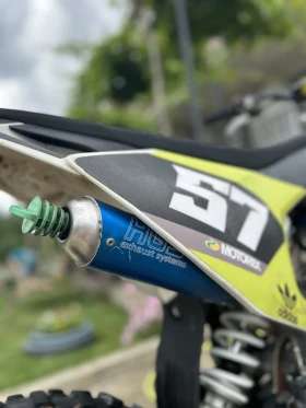 Husqvarna TC, снимка 5