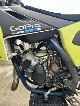 Husqvarna TC, снимка 3