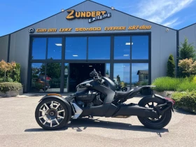 Can-Am Ryker Нов внос Германия, снимка 4