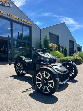 Can-Am Ryker Нов внос Германия, снимка 2