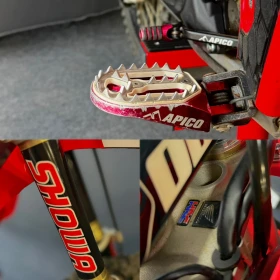 Honda Crf  450   2019г Стартер/Лънч/3 режима, снимка 15