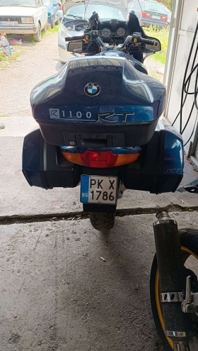 BMW R, снимка 4