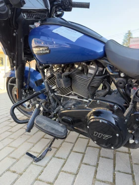 Harley-Davidson Touring FLHX | Mobile.bg    12