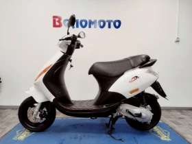 Piaggio Zip 49cc. | Mobile.bg    6