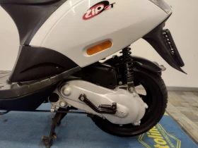 Piaggio Zip 49cc. | Mobile.bg    11