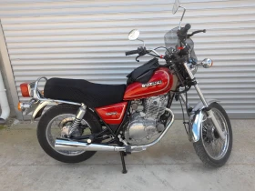 Suzuki GN 250 | Mobile.bg    2