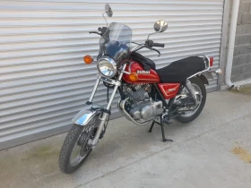     Suzuki GN 250