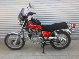 Suzuki GN 250 | Mobile.bg    3