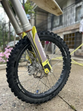 Husqvarna TC | Mobile.bg � ����� ������ 2