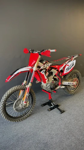 Honda Crf  450   2019� �������/����/3 ������ | Mobile.bg � ����� ������ 8