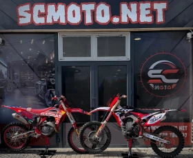 ����� �� �������� �� Honda Crf  450   2019� �������/����/3 ������