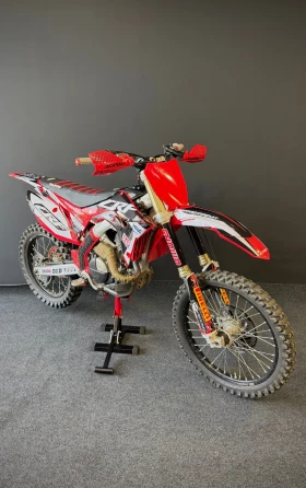 Honda Crf  450   2019� �������/����/3 ������ | Mobile.bg � ����� ������ 9