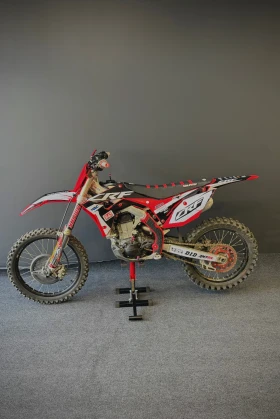 ����� �� �������� �� Honda Crf  450   2019� �������/����/3 ������