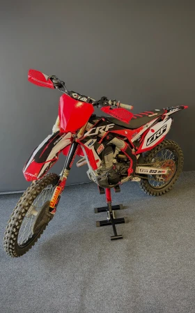 Honda Crf  450   2019� �������/����/3 ������ | Mobile.bg � ����� ������ 6