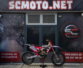 ����� �� �������� �� Honda Crf  450   2019� �������/����/3 ������