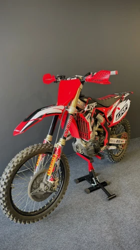 Honda Crf  450   2019� �������/����/3 ������ | Mobile.bg � ����� ������ 10