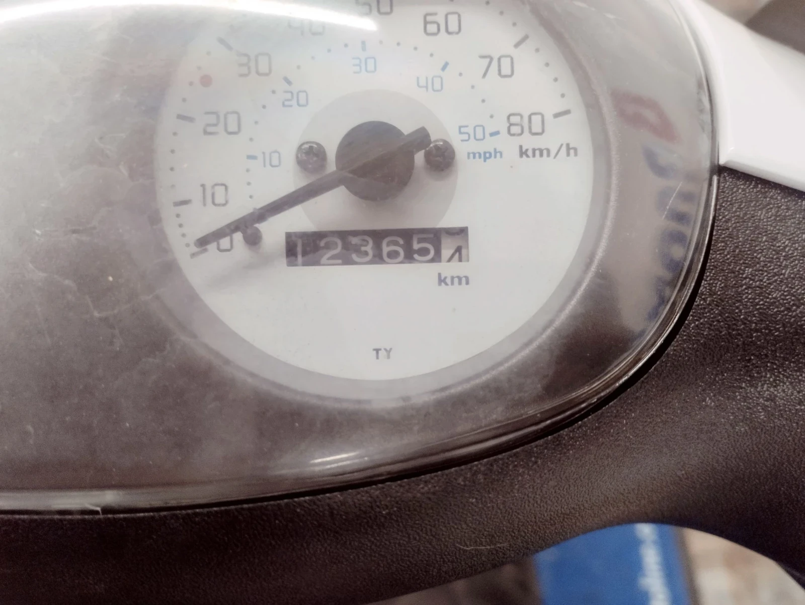 Piaggio Zip 49cc. - изображение 3