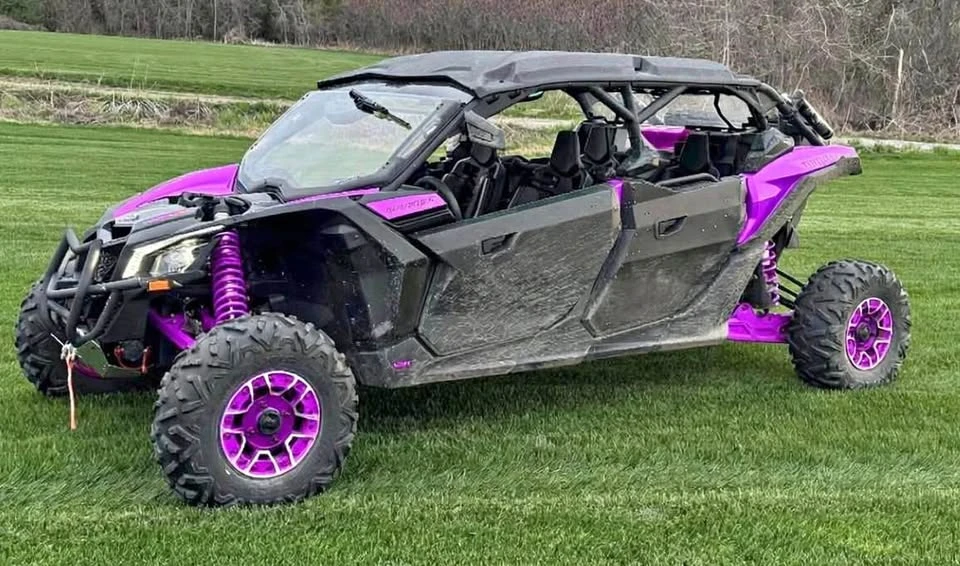 Can-Am Maverick X3 * Turbo RR*  | Mobile.bg � ����������� 1