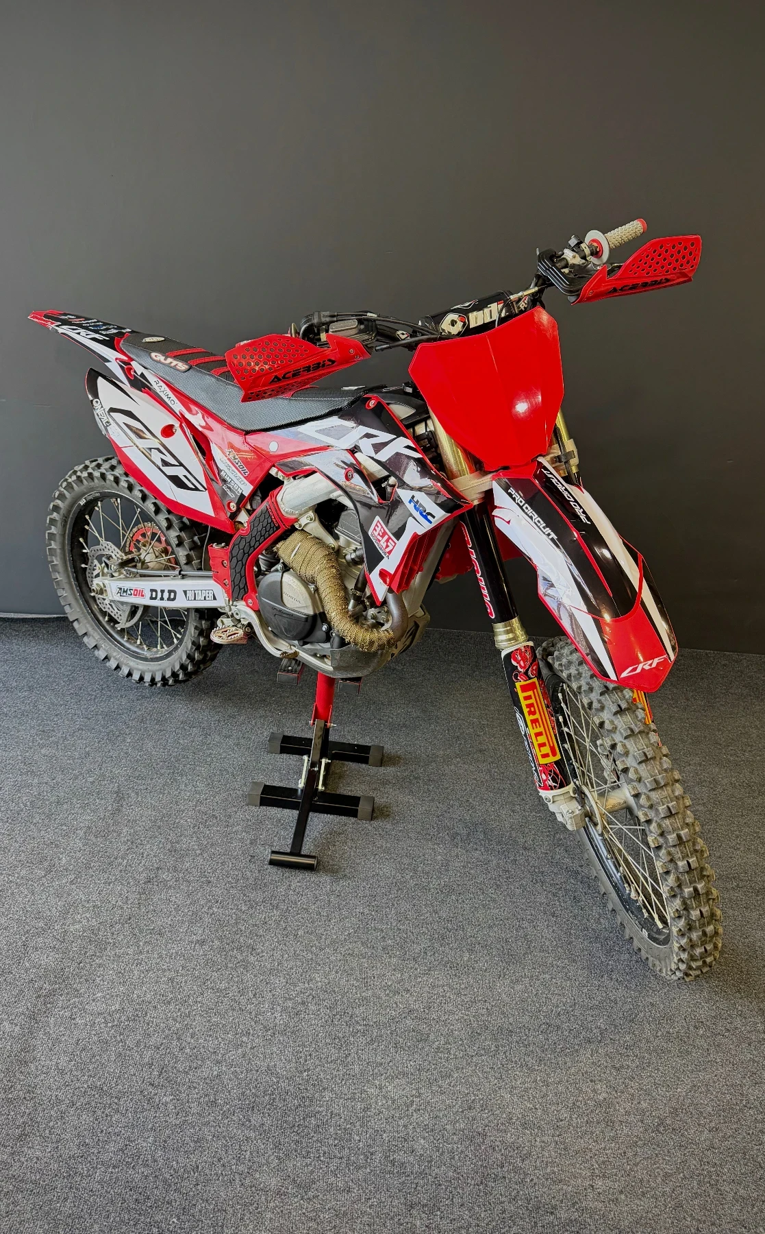 Honda Crf  450   2019� �������/����/3 ������ | Mobile.bg � ����������� 5
