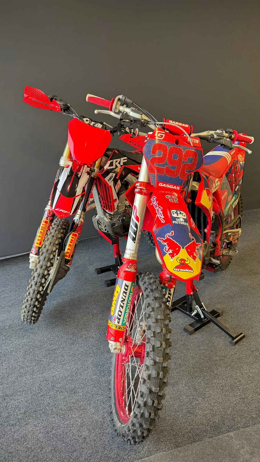 Honda Crf  450   2019� �������/����/3 ������ | Mobile.bg � ����������� 7