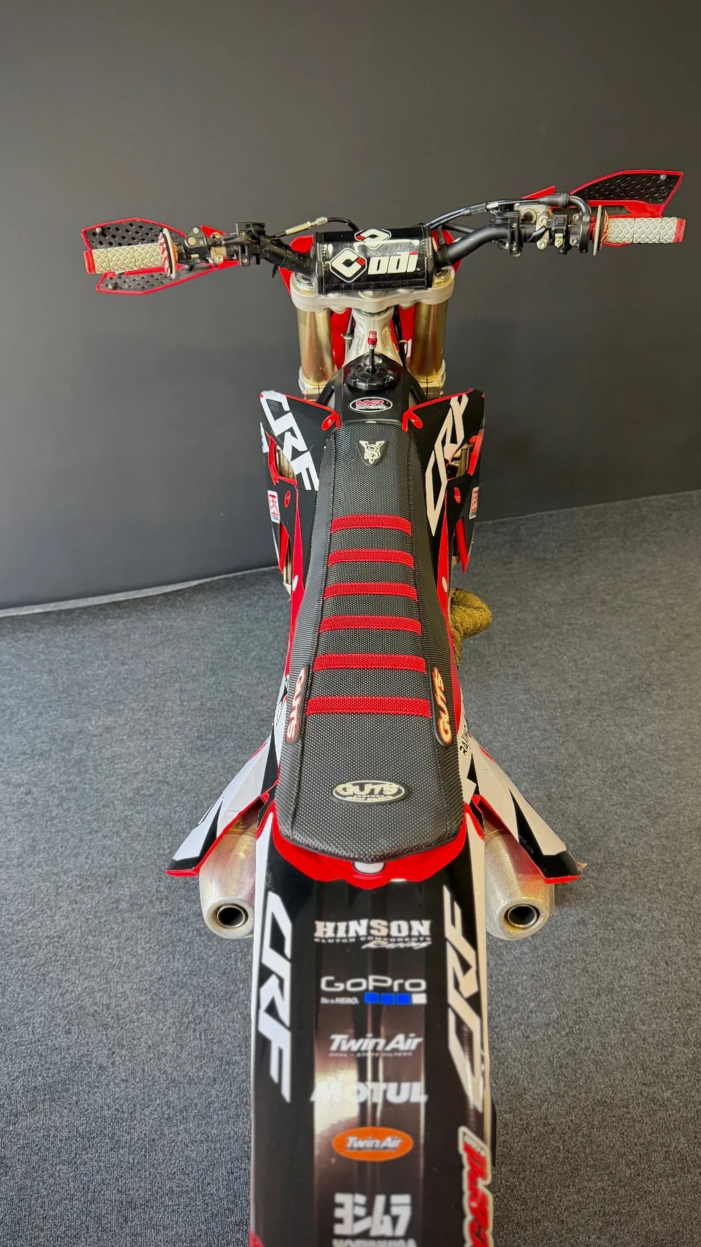 Honda Crf  450   2019� �������/����/3 ������ | Mobile.bg � ����������� 12