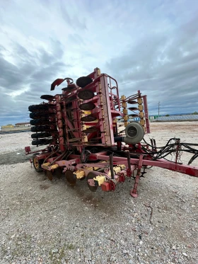 Сеялка Vaderstad RAPID 6m., снимка 6