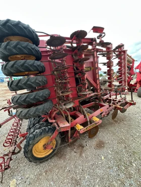 Сеялка Vaderstad RAPID 6m., снимка 5