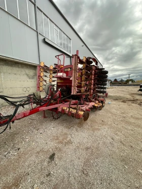 Сеялка Vaderstad RAPID 6m., снимка 9