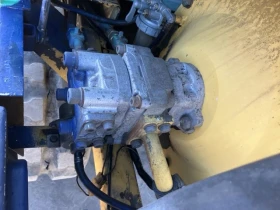 Багер Komatsu PC05-6 - ОЧАКВАН ВНОС 15.05.2026!!!, снимка 10