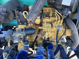 Багер Komatsu PC05-6 - ОЧАКВАН ВНОС 15.05.2026!!!, снимка 9