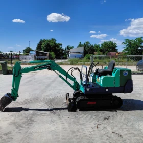 ����� Komatsu PC05-6 * �������� * ���� �� 1300 ���� *  | Mobile.bg � ����� ������ 2