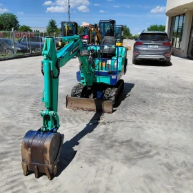 ����� Komatsu PC05-6 * �������� * ���� �� 1300 ���� *  | Mobile.bg � ����� ������ 8