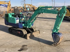 ����� Komatsu PC05-6 - ������� ���� 15.05.2026!!! | Mobile.bg � ����� ������ 2