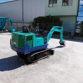 ����� Komatsu PC05-6 * �������� * ���� �� 1300 ���� *  | Mobile.bg � ����� ������ 5