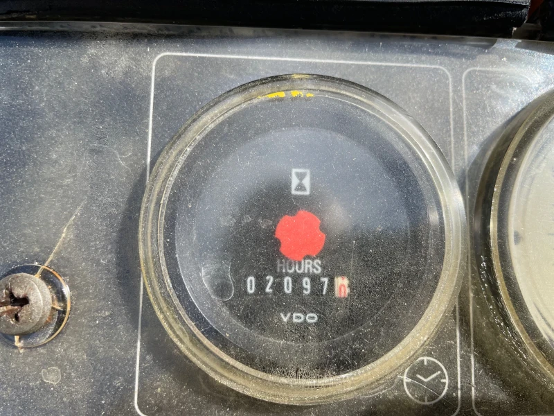 Компресори Atlas Copco XAS 47, снимка 4 - Индустриална техника - 52516669