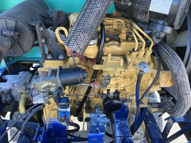 Багер Komatsu PC05-6 - ОЧАКВАН ВНОС 15.05.2026!!!, снимка 9 - Индустриална техника - 53260731