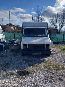 Кемпер Citroen JOA CAMP, снимка 3